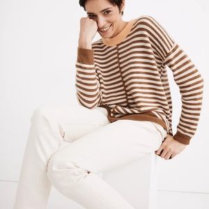 madewell sweater